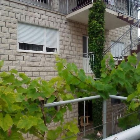 Apartment Rose Solin Ngoại thất bức ảnh