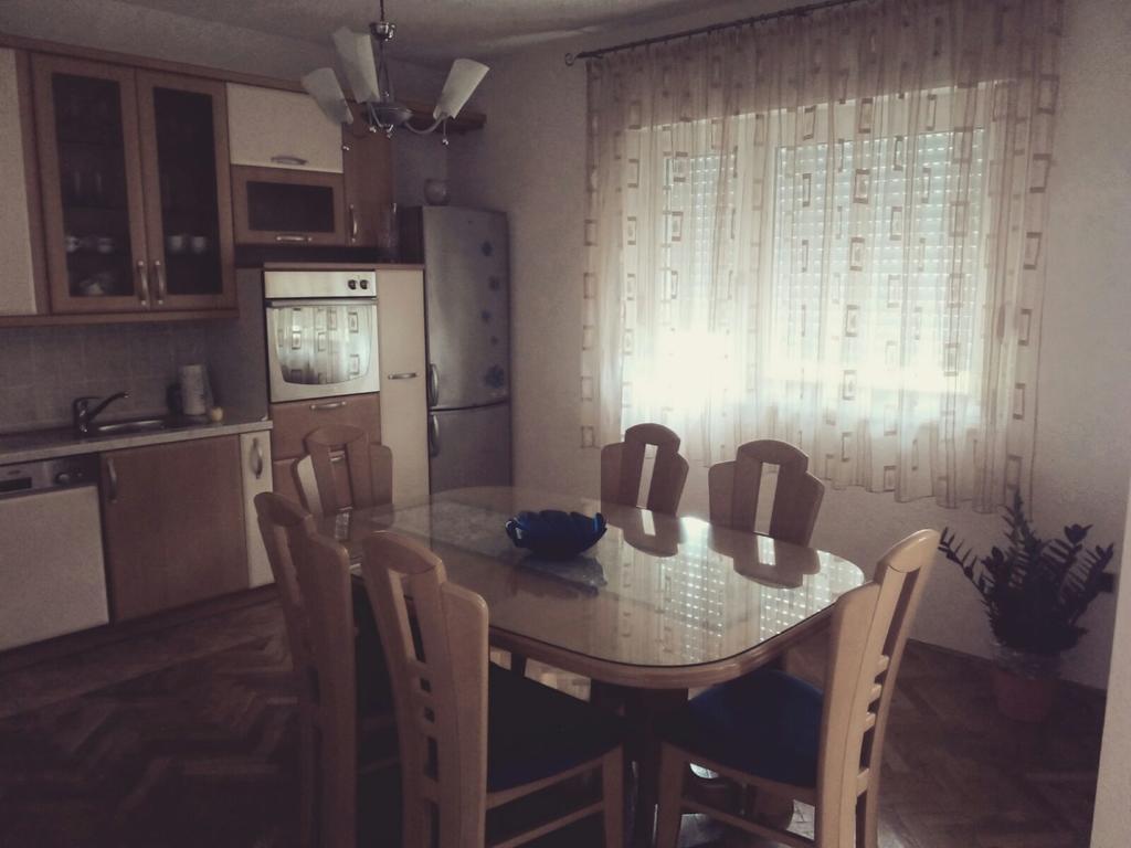 Apartment Rose Solin Ngoại thất bức ảnh