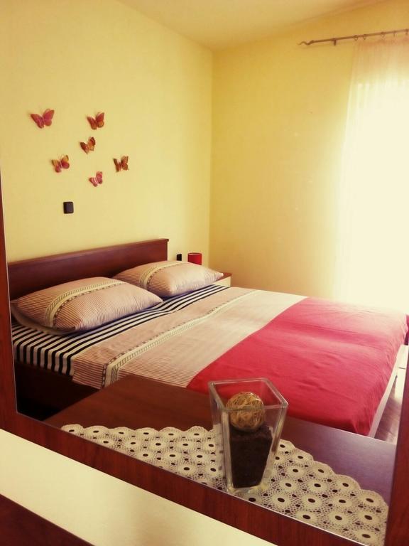 Apartment Rose Solin Ngoại thất bức ảnh